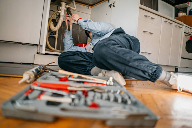 Best Emergency Plumbing Repair  in Bath, PA