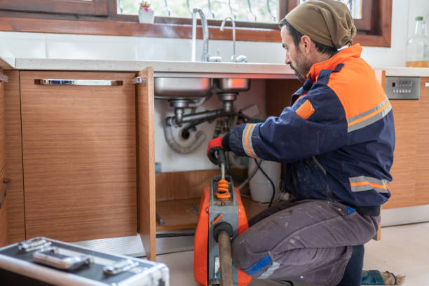 Best Sewer Cleaning Services  in Bath, PA