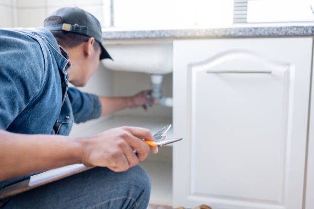 Best Drain Cleaning Services  in Bath, PA