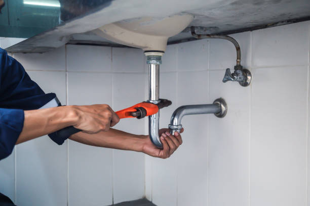 Best Drain Cleaning Services  in Bath, PA