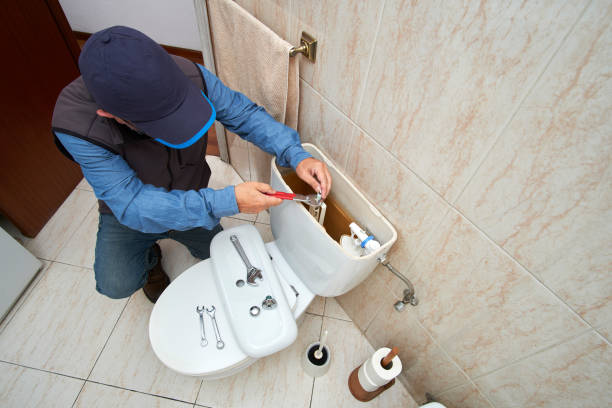 Best Affordable Plumbing Services  in Bath, PA