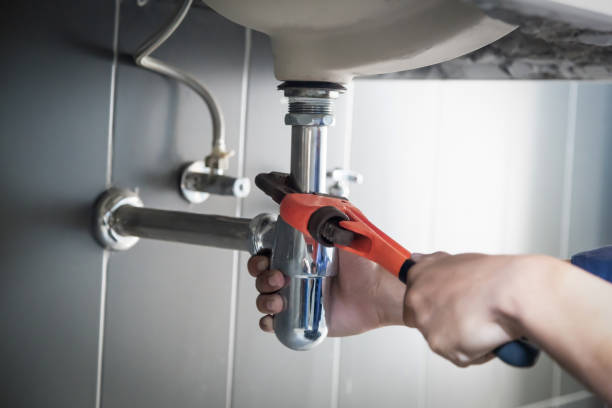 Hot Water Heater Installation in Bath, PA