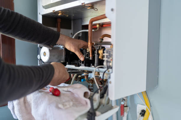 Best Leak Detection Services  in Bath, PA