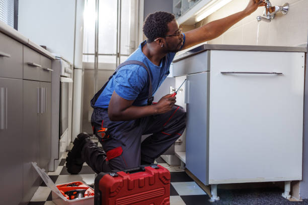 Best Plumbing Inspection Services  in Bath, PA