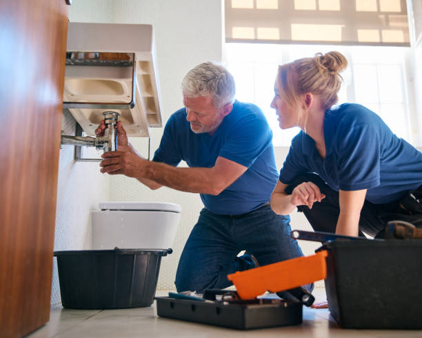 Best Residential Plumbing Services  in Bath, PA